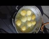 Chilled Mixed Dal Dahiwada recipe step 2 photo
