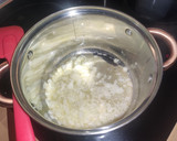 Foto del paso 2 de la receta: Risotto de setas Shiitake