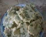 Foto langkah ke 6 dari resep Cireng Bumbu Rujak.