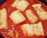 Foto del paso 3 de la receta Cazuela de Bacalao al estilo Sergi