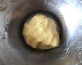 Foto langkah ke 3 dari resep Karipap pusing.