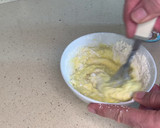 Foto del paso 1 de la receta: Pepinillos fritos