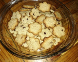Foto del paso 4 de la receta: Galletitas de coco y avena