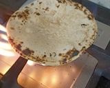 A picture of step 5 of Chia seeds Gakar Paratha (चिया सिड्स गाकर).