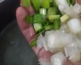 Foto langkah ke 11 dari resep Mi Ayam Kuah.