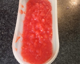 Foto del paso 2 de la receta: Lentejas estofadas con galta de cerdo