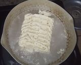 Foto langkah ke 3 dari resep Martabak Mie.