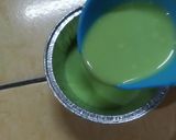 Foto langkah ke 4 dari resep KUE LUMPUR SURGA keto.