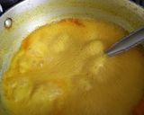 A picture of step 5 of Dudhi koftas / bottlegourd kofta.