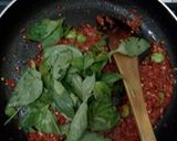 Foto langkah ke 3 dari resep Sambal Pete Kemangi.