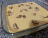 Foto del paso 3 de la receta: Brownie de chocolate blanco en microondas ¡15 minutos!