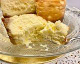 Foto del paso 19 de la receta Pastel de queso con streusel de almendra