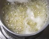 Crispy fried papad recipe step 2 photo