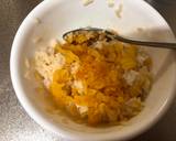 Japanese Tempura Flake Onigiri (Rice Ball) recipe step 3 photo