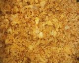 A picture of step 2 of Cauliflower Paratha.