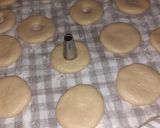 Une image de l'étape 4 de Donuts fait maison.
