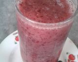 عکس مرحله 1 از دستور شربت انگور