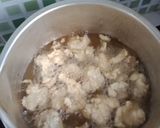 Foto langkah ke 4 dari resep Ikan Dori Goreng Tepung Topping Cabe Garam.