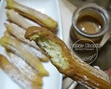 Foto langkah ke 5 dari resep Churros.