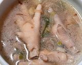 Foto langkah ke 2 dari resep Mie Ayam Pok.
