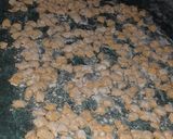 Foto del paso 2 de la receta: Ñoquis de calabaza