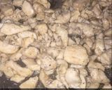 صورة لخطوة 2 من وصفة شاورما بالصينيه