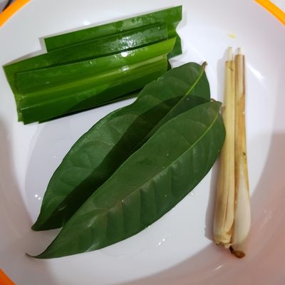 Langkah 1