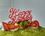 Foto langkah ke 9 dari resep Matcha Mille Crepes Cake.