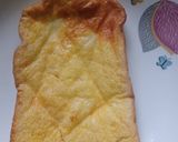รูปขั้นตอนการทำที่ 5 ของ เฟรนช์โทสต์กล้วยไข่หม้อทอดไร้น้ำมัน