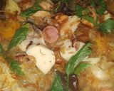 Foto langkah ke 6 dari resep Sop Kimlo Sederhana.