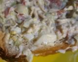 Sabzmurg sdwch recipe step 5 photo
