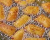 A picture of step 8 of Puff potatoes.
