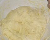 Foto langkah ke 4 dari resep Donat no mixer, no uleni.