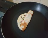Foto langkah ke 3 dari resep Cemilan Simple (Olahan Tepung Terigu).