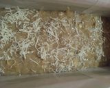 Foto langkah ke 4 dari resep Banana Bread Cake.