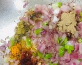 A picture of step 4 of Veg Puff.