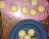 Foto langkah ke 2 dari resep Onde-onde ketawa ekonomis.