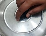 A picture of step 5 of Paneer Pasanda 📌.