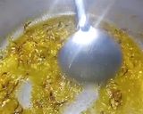 A picture of step 3 of Instant Chicken Biryani.