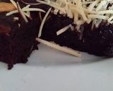 Foto langkah ke 5 dari resep Brownies panggang.