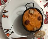 Foto del paso 6 de la receta: Gachas manchegas