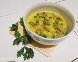 Foto langkah ke 3 dari resep SOTO DAGING SIMPLE #25.