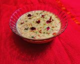 कैरेट की खीर(carrot ki kheer recipe in hindi) रेसिपी चरण 4 फोटो