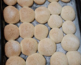 Foto del paso 4 de la receta: Galletas de aceite
