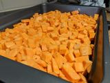 Sweet Potato Curry