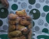 Foto langkah ke 10 dari resep Pastel Mini Isi Abon.