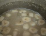 Foto langkah ke 3 dari resep Kolak Pisang Kacang Ijo.