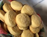 Foto del paso 5 de la receta: Scones de vainilla