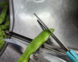 Foto del paso 1 de la receta: La ensalada tibia de mamá