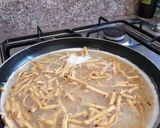 Foto del paso 1 de la receta: Huevos caporal